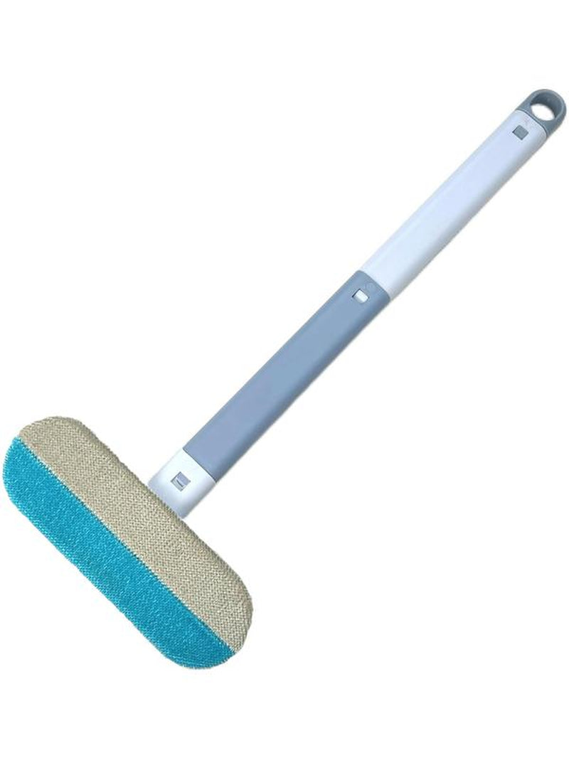Reusable Multi-Purpose Pet Hair Removal Brush – Effective Tool for Cleaning Dog & Cat Hair, Dust, and Fluff