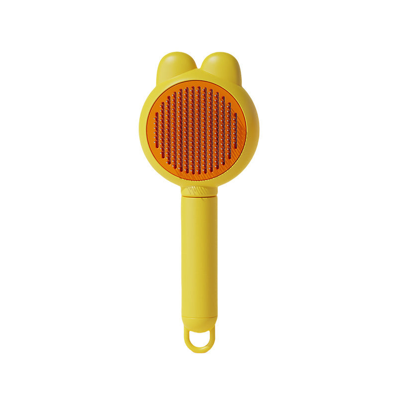 Perfect for de-shedding, detangling, and maintaining a healthy, shiny coat! metal dog brush, steam brush, metal cat brush, metal brush for dogs, metal pet brush, dog brush metal, dog metal brush, cat brush metal, dog grooming wire brush, metal cat grooming brush, metal dog grooming brush, metal dog hair brush, metal pin brush for dogs, round metal dog brush, stainless steel dog brush, steel brush for dogs, pet grooming brush, deshedding brush, best brush for dog, best brush for cat, steam brush