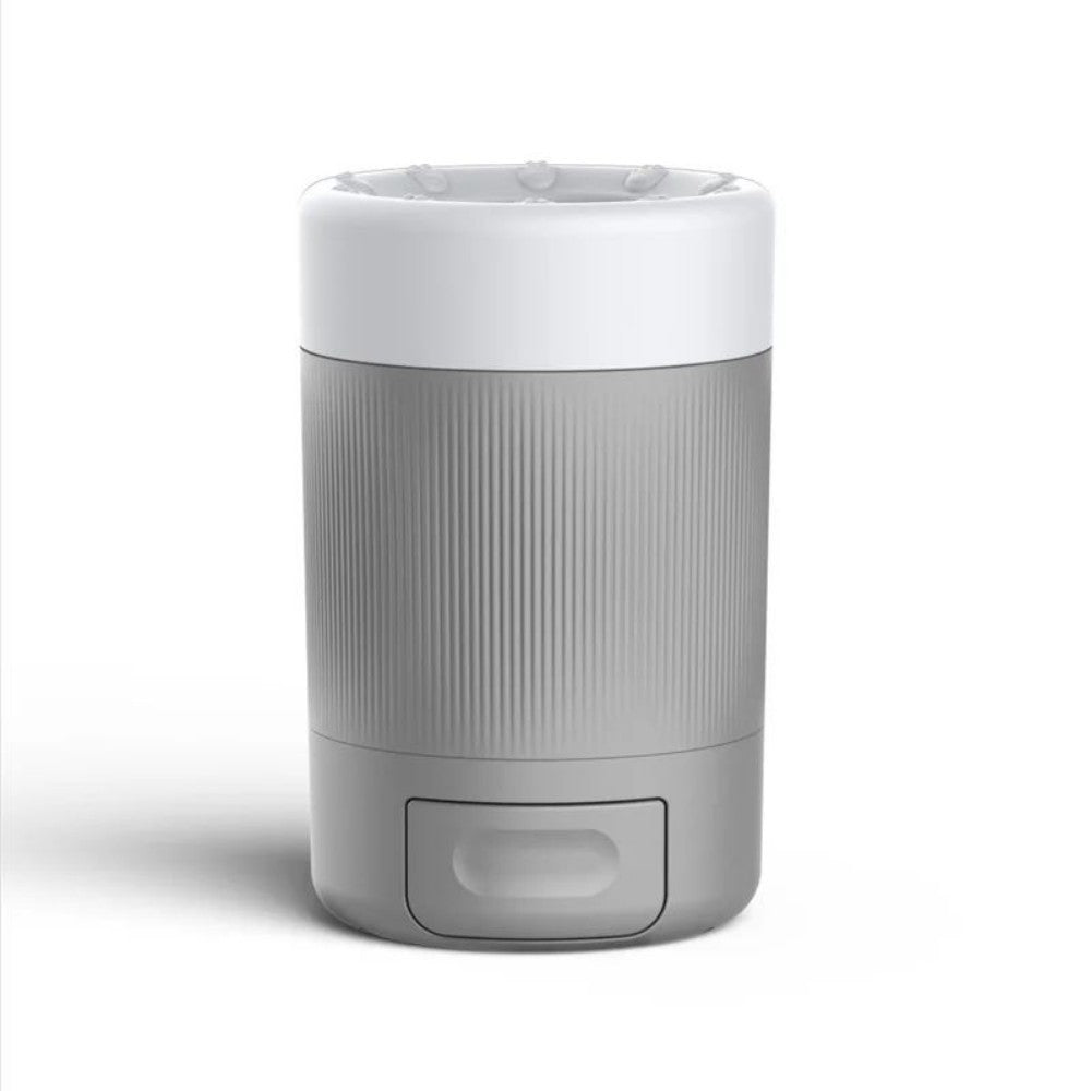 Pet Paw Grooming & Cleaning Cup – Automatic Foot Wash for Dogs and Cats