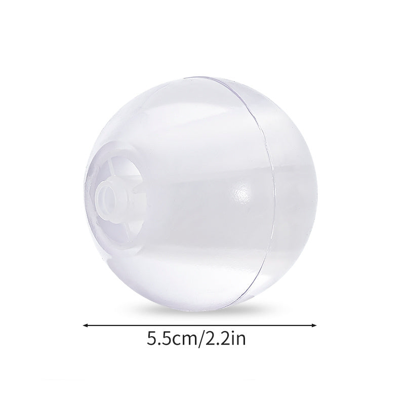 Washable Reusable Pet Hair Remover Ball – Lint Roller for Clothes, Dust, Pet Fur, and Lint Removal – Sticky Roller for Easy Cleaning of Furniture and Clothing