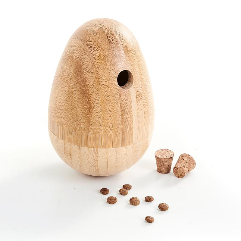 best dog food puzzle feeder