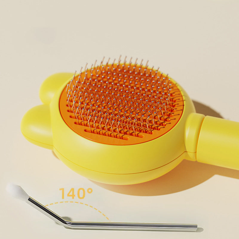 Perfect for de-shedding, detangling, and maintaining a healthy, shiny coat! metal dog brush, steam brush, metal cat brush, metal brush for dogs, metal pet brush, dog brush metal, dog metal brush, cat brush metal, dog grooming wire brush, metal cat grooming brush, metal dog grooming brush, metal dog hair brush, metal pin brush for dogs, round metal dog brush, stainless steel dog brush, steel brush for dogs, pet grooming brush, deshedding brush, best brush for dog, best brush for cat, steam brush