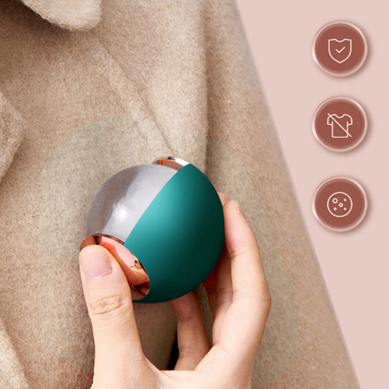 Washable Reusable Pet Hair Remover Ball – Lint Roller for Clothes, Dust, Pet Fur, and Lint Removal – Sticky Roller for Easy Cleaning of Furniture and Clothing