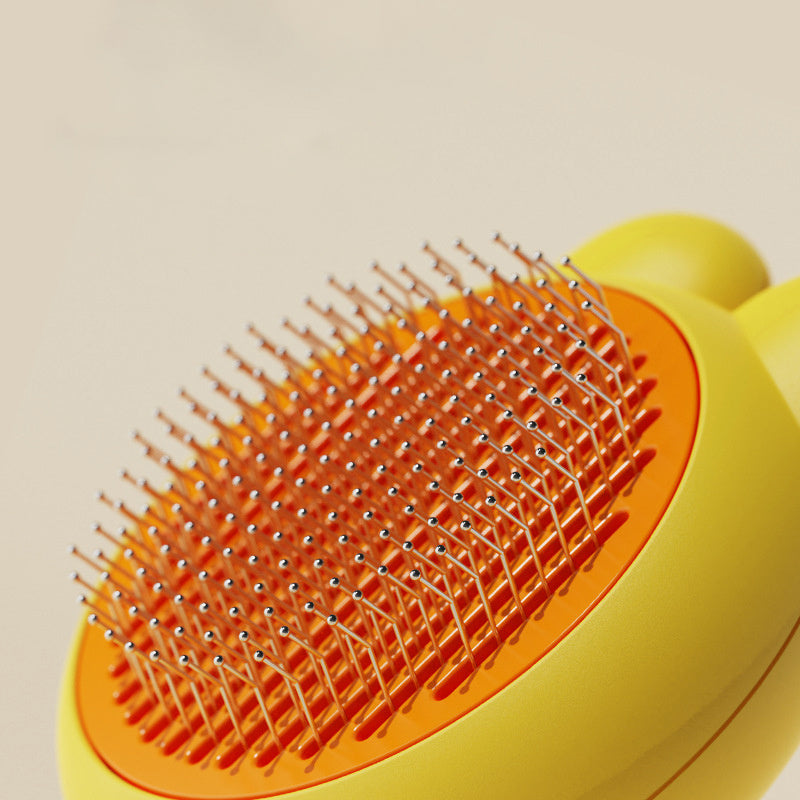 Perfect for de-shedding, detangling, and maintaining a healthy, shiny coat! metal dog brush, steam brush, metal cat brush, metal brush for dogs, metal pet brush, dog brush metal, dog metal brush, cat brush metal, dog grooming wire brush, metal cat grooming brush, metal dog grooming brush, metal dog hair brush, metal pin brush for dogs, round metal dog brush, stainless steel dog brush, steel brush for dogs, pet grooming brush, deshedding brush, best brush for dog, best brush for cat, steam brush