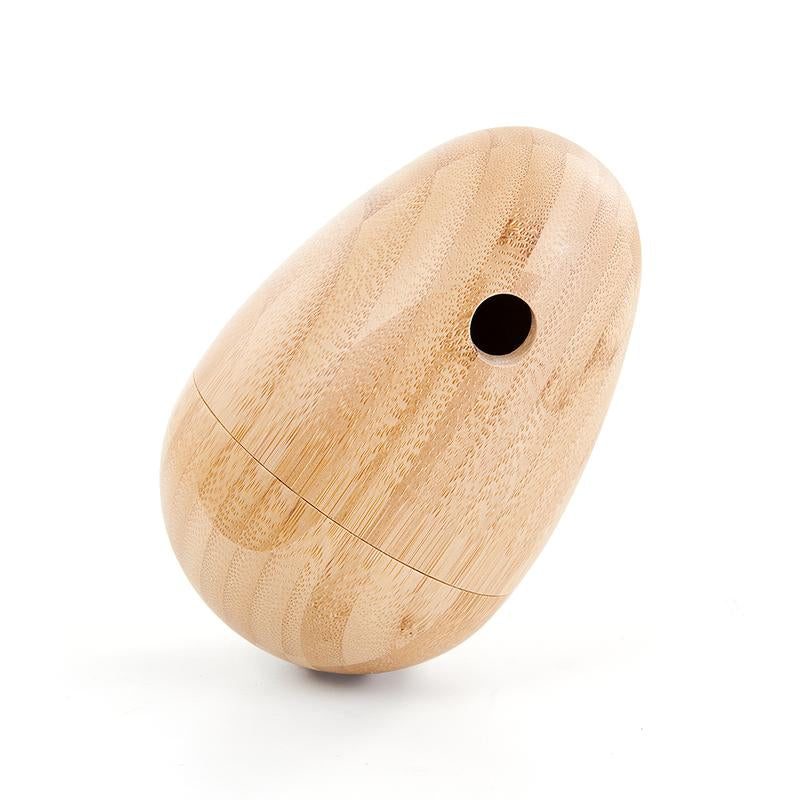 Wobble Egg Treat Puzzle Feeding Toy for Dogs