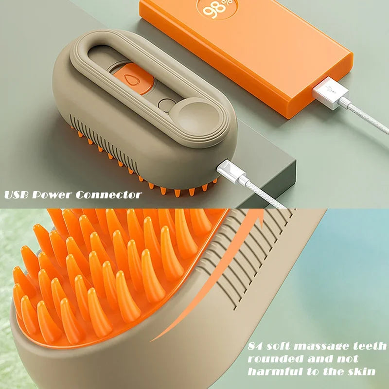 Soft Stream Brush