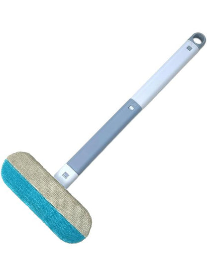 Reusable Multi-Purpose Pet Hair Removal Brush – Effective Tool for Cleaning Dog & Cat Hair, Dust, and Fluff