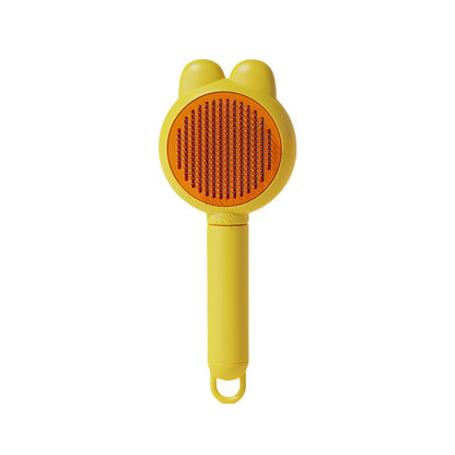 Perfect for de-shedding, detangling, and maintaining a healthy, shiny coat! metal dog brush, steam brush, metal cat brush, metal brush for dogs, metal pet brush, dog brush metal, dog metal brush, cat brush metal, dog grooming wire brush, metal cat grooming brush, metal dog grooming brush, metal dog hair brush, metal pin brush for dogs, round metal dog brush, stainless steel dog brush, steel brush for dogs, pet grooming brush, deshedding brush, best brush for dog, best brush for cat, steam brush