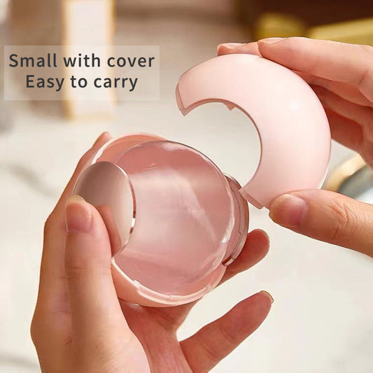 Washable Reusable Pet Hair Remover Ball – Lint Roller for Clothes, Dust, Pet Fur, and Lint Removal – Sticky Roller for Easy Cleaning of Furniture and Clothing