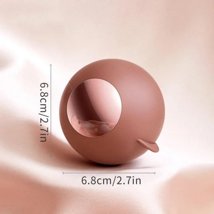 Washable Reusable Pet Hair Remover Ball – Lint Roller for Clothes, Dust, Pet Fur, and Lint Removal – Sticky Roller for Easy Cleaning of Furniture and Clothing
