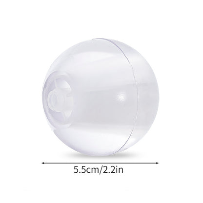 Washable Reusable Pet Hair Remover Ball – Lint Roller for Clothes, Dust, Pet Fur, and Lint Removal – Sticky Roller for Easy Cleaning of Furniture and Clothing