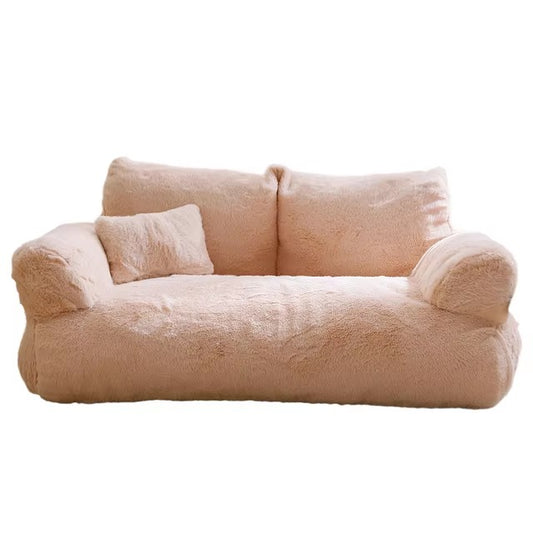 Winter Warm Sofa bed For Small Medium Dogs & Cats