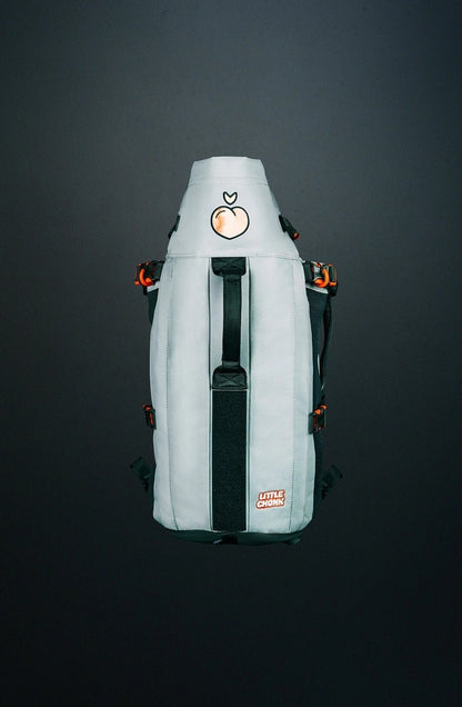 Dog Carrier Backpack – Perfect for Travel, Hiking & Outdoor Adventures