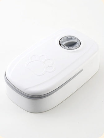 Automatic Smart Food Dispenser For Cats & Dogs