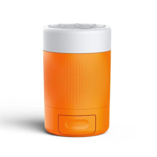 Pet Paw Grooming & Cleaning Cup – Automatic Foot Wash for Dogs and Cats