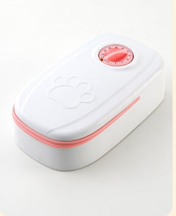 Automatic Smart Food Dispenser For Cats & Dogs