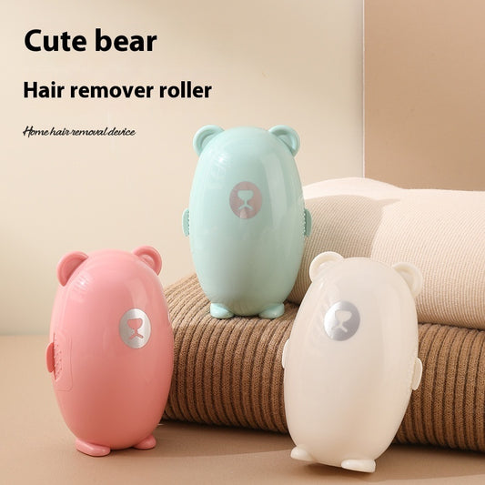 Reusable & Washable Lint Roller – Pet Hair Remover for Home & Travel