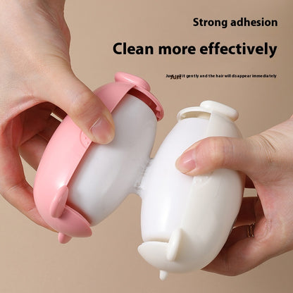 Reusable & Washable Lint Roller – Pet Hair Remover for Home & Travel