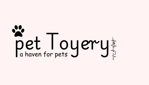 Pet Toyery