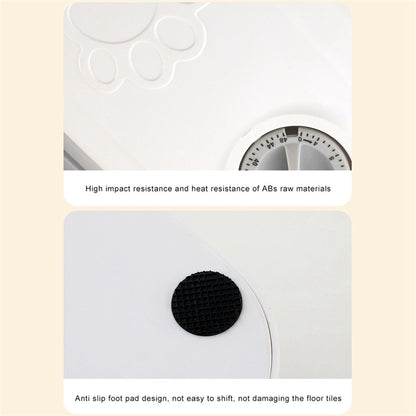 Automatic Smart Food Dispenser For Cats & Dogs