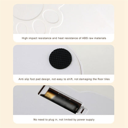 Automatic Smart Food Dispenser For Cats & Dogs
